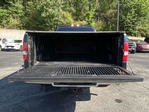 Used 2008 Ford F150 Lariat RWD image 12