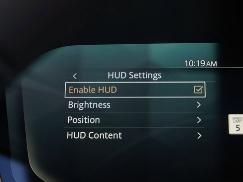 New 2025 Land Rover Range Rover Long Wheelbase SE image 18