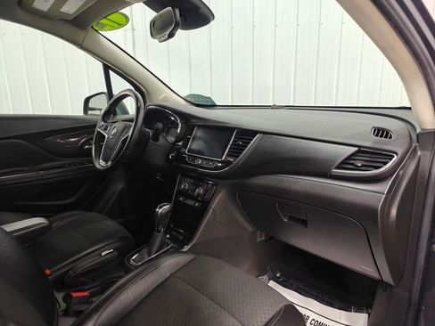 Used 2017 Buick Encore Preferred FWD image 20
