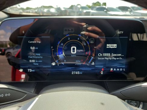 Certified 2026 Chevrolet Equinox LT FWD image 11