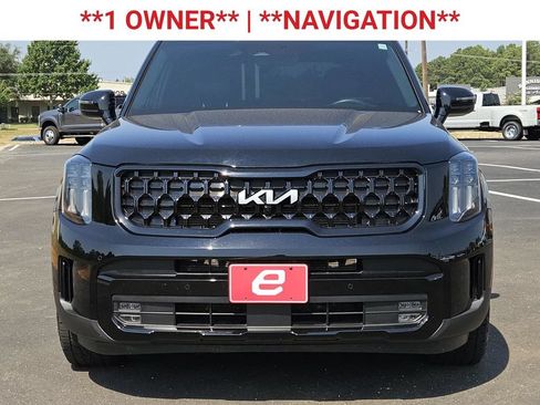Used 2024 Kia Telluride SX Prestige X-Pro AWD/4WD image 2