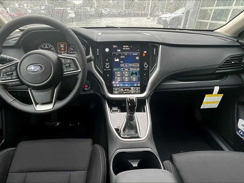 New 2025 Subaru Legacy Premium image 5