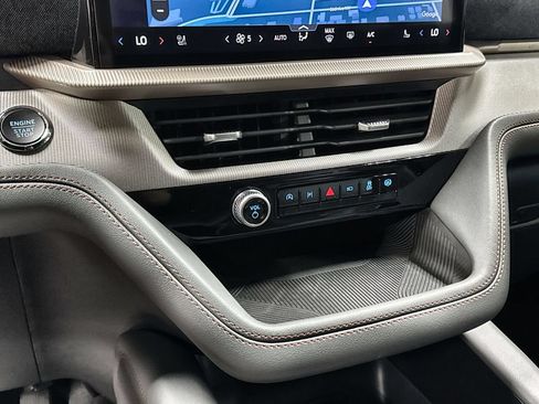 New 2026 Ford Explorer Active w/ Active Comfort Package RWD image 22