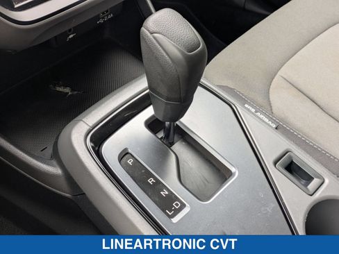 Certified 2024 Subaru Crosstrek 2.0i AWD/4WD image 25
