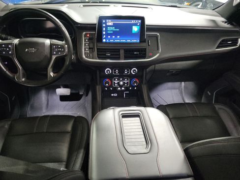 Used 2023 Chevrolet Tahoe RST w/ Luxury Package AWD/4WD image 14