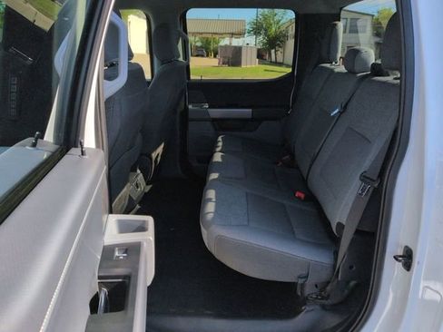 Used 2024 Ford F150 XLT w/ Tow/Haul Package image 21