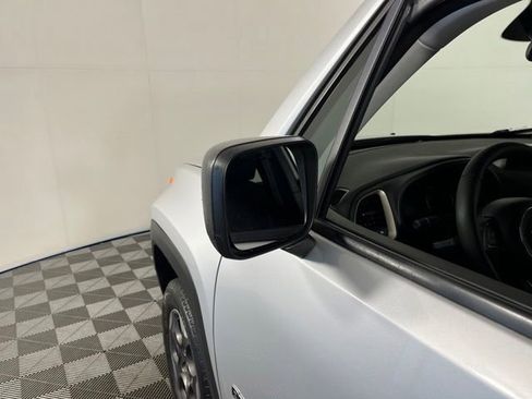 Used 2016 Jeep Renegade Sport w/ Power & Air Group AWD/4WD image 14