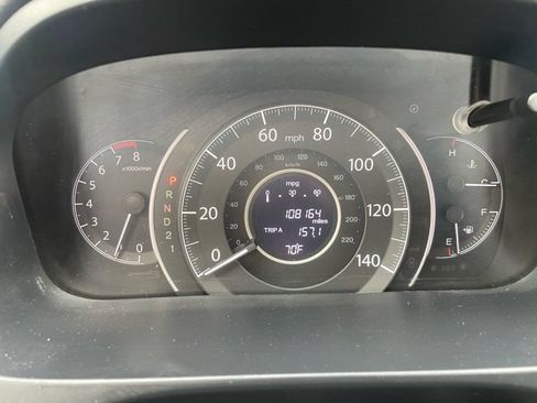 Used 2012 Honda CR-V EX image 10