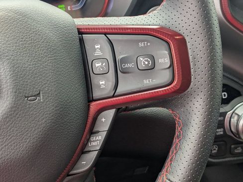 Used 2026 RAM 1500 Rebel w/ Rebel Level 1 Equipment Group AWD/4WD image 18