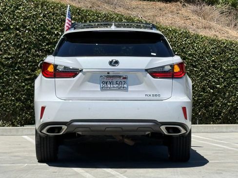Used 2019 Lexus RX 350 AWD w/ Navigation Package image 11