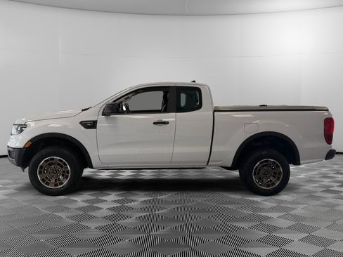 Used 2021 Ford Ranger XL w/ Equipment Group 101A High RWD image 5