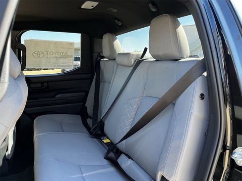 New 2025 Toyota Tacoma SR5 image 23
