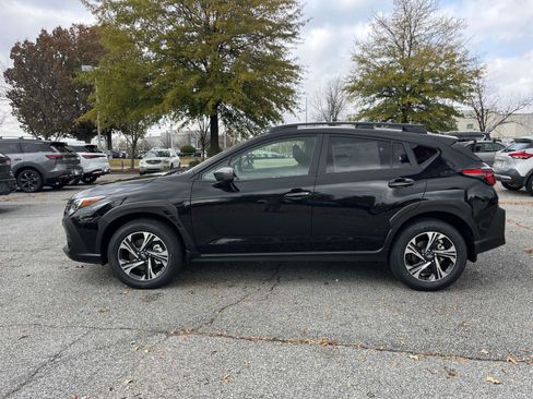 New 2025 Subaru Crosstrek 2.0i Premium image 2