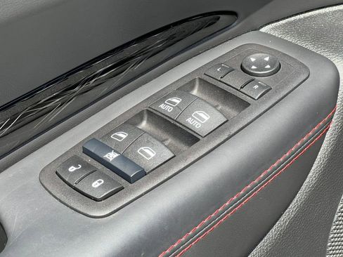Used 2024 Dodge Durango Citadel AWD/4WD image 17