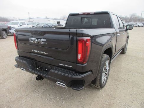 New 2026 GMC Sierra 1500 Denali Ultimate image 5