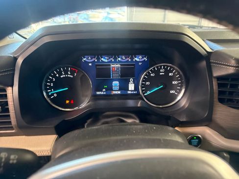Used 2024 Ford Expedition Max Limited RWD image 16