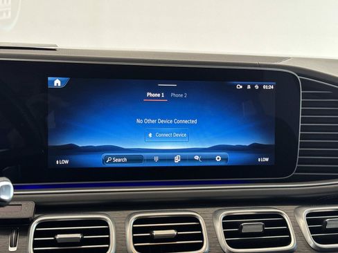 Certified 2024 Mercedes-Benz GLE 53 AMG 4MATIC image 16