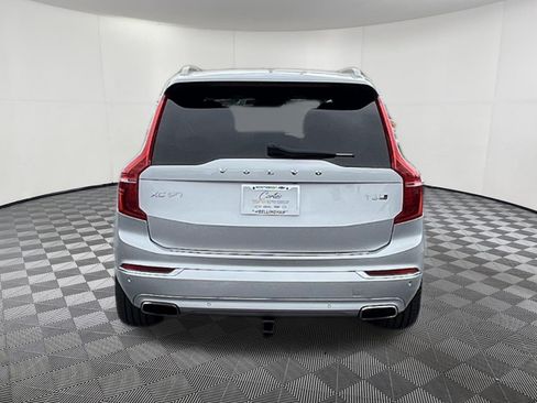 Used 2016 Volvo XC90 T6 Inscription w/ Vision Package AWD/4WD image 5