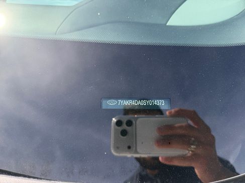 Used 2025 Hyundai Ioniq 5 Limited image 25