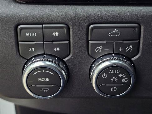New 2026 GMC Sierra 1500 Elevation AWD/4WD image 21