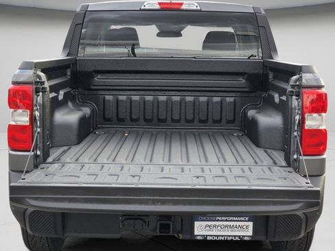 New 2025 Ford Maverick XLT w/ XLT Luxury Package image 24