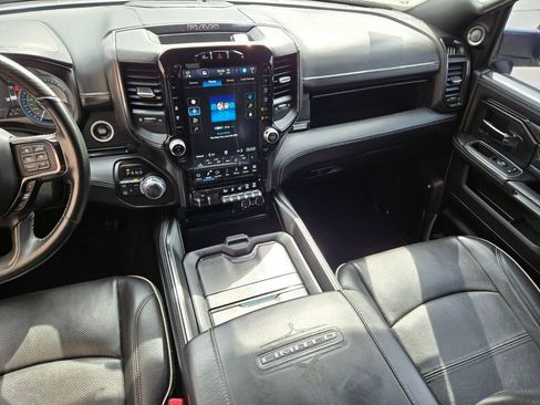 Used 2022 RAM 2500 Limited image 17