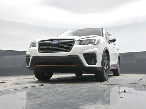 Used 2020 Subaru Forester Sport w/ Popular Package #2 image 21
