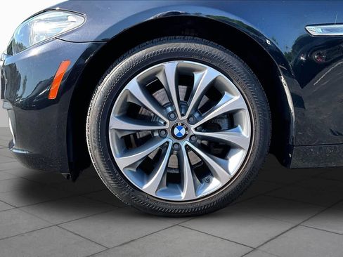 Used 2016 BMW 528i xDrive Sedan image 11