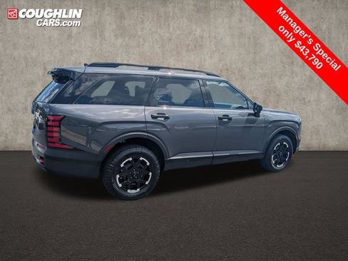 Used 2026 Hyundai Palisade XRT Pro AWD/4WD image 8