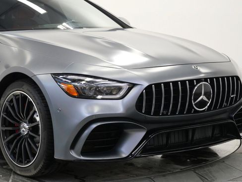 Used 2019 Mercedes-Benz AMG GT 63 image 42