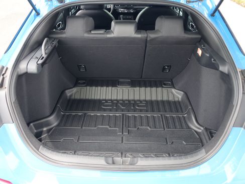 Used 2024 Honda Civic Sport image 35