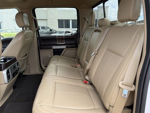 Certified 2020 Ford F150 Lariat image 26