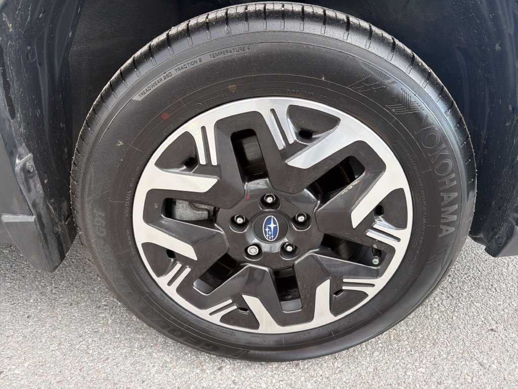 Certified 2026 Subaru Forester Premium AWD/4WD image 19