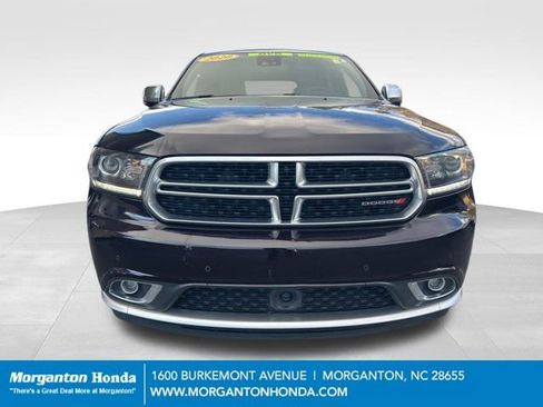 Used 2020 Dodge Durango Citadel image 2