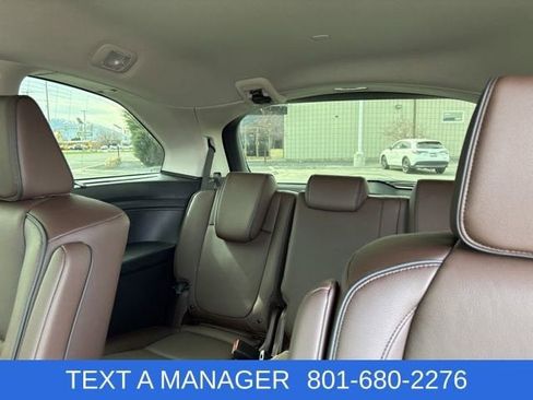 Used 2026 Honda Odyssey Touring image 29
