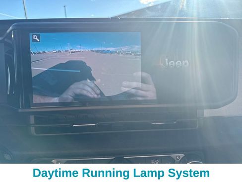 New 2026 Jeep Gladiator Willys image 16