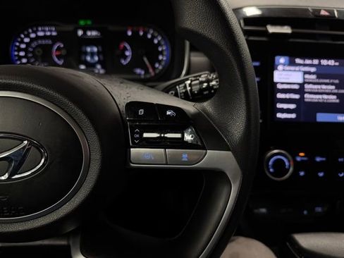 Used 2023 Hyundai Tucson SEL image 26
