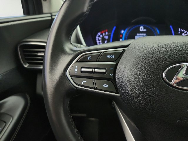 Used 2020 Hyundai Santa Fe SEL AWD/4WD image 21