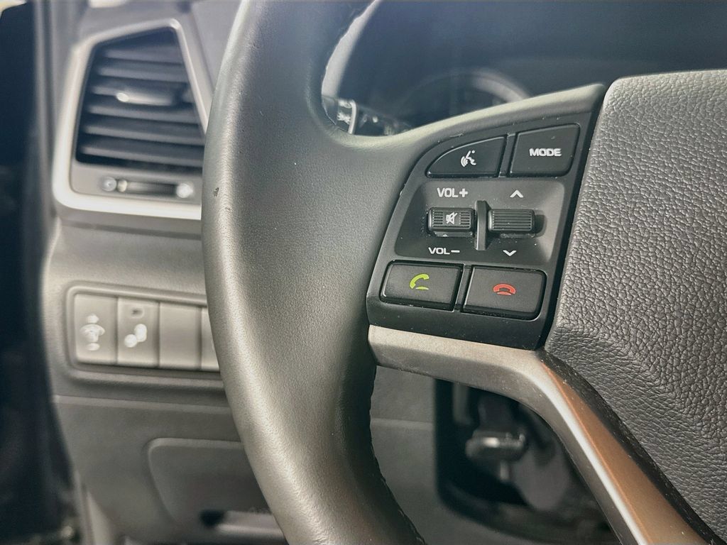 Used 2018 Hyundai Tucson Limited AWD/4WD image 20