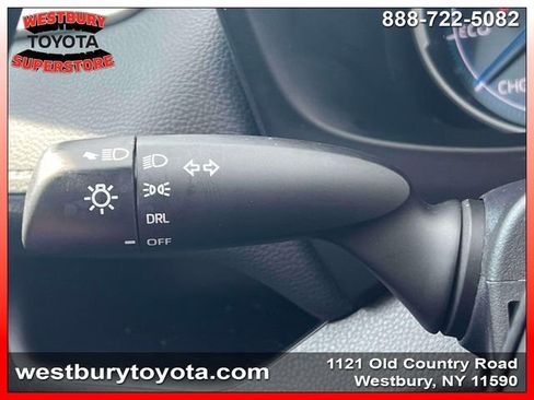 Used 2025 Toyota RAV4 LE image 26