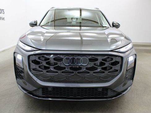 New 2026 Audi Q3 quattro 2.0T AWD/4WD image 7