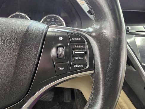 Used 2015 Acura MDX SH-AWD w/ Technology Package image 18