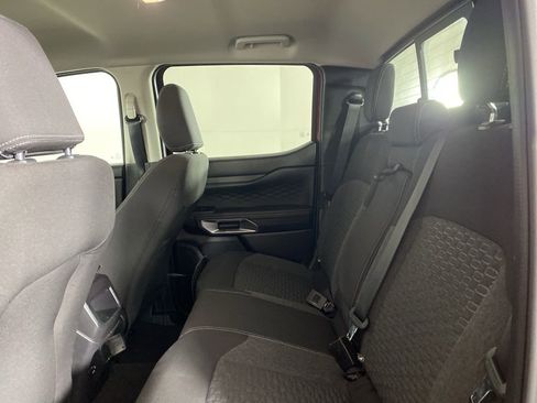 Used 2025 Ford Ranger XLT w/ FX4 Off-Road Package image 15