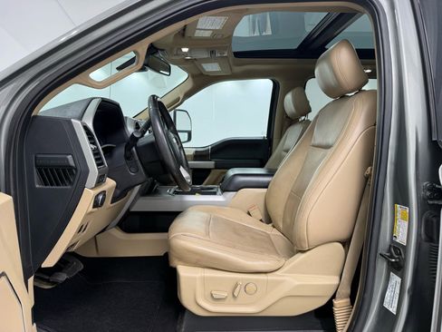 Used 2019 Ford F250 Lariat w/ Lariat Ultimate Package image 18