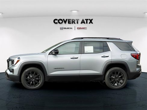 New 2026 GMC Terrain Elevation w/ Black Edition image 4