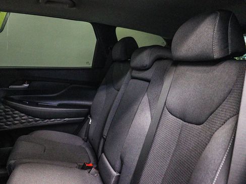 Used 2022 Hyundai Santa Fe SEL AWD/4WD image 19