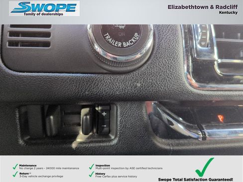 Used 2019 Lincoln Navigator L Reserve image 16