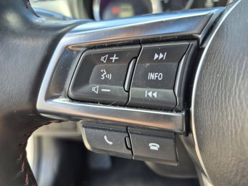 Used 2019 MAZDA MX-5 Miata RF Grand Touring image 26