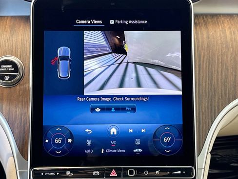 Certified 2025 Mercedes-Benz GLC 300 image 14