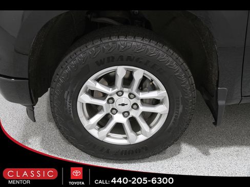Used 2023 Chevrolet Silverado 1500 RST w/ Z71 Off-Road Package image 23